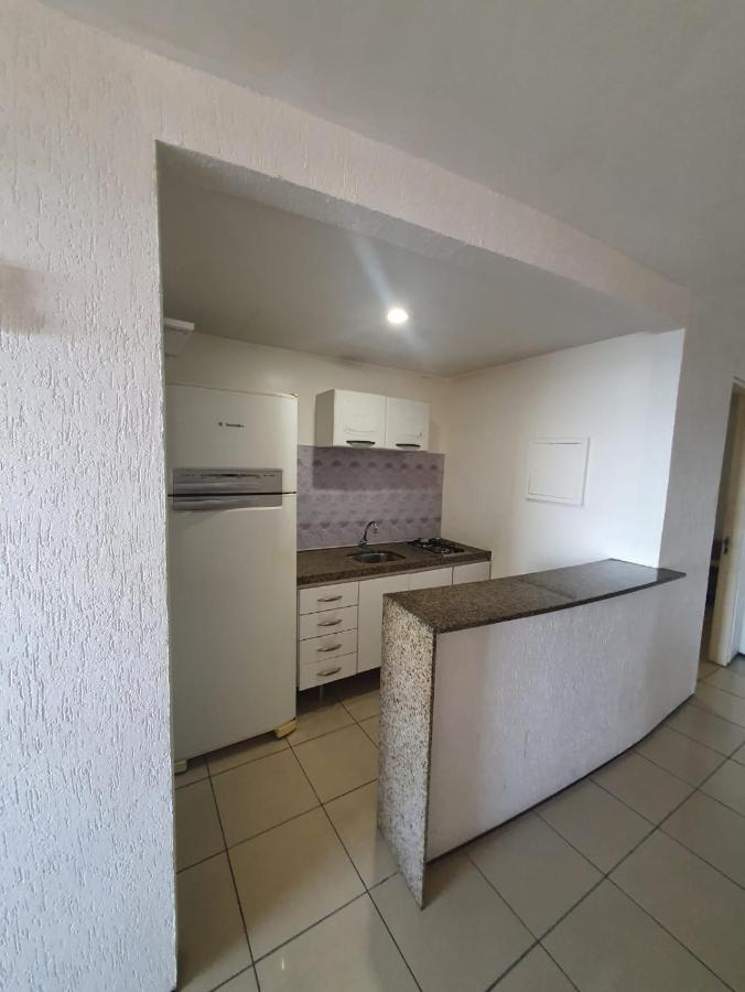 Praia Mansa Suite Hotel Fortaleza  Exteriör bild